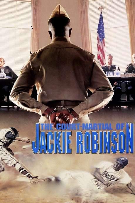 The Court-Martial of Jackie Robinson